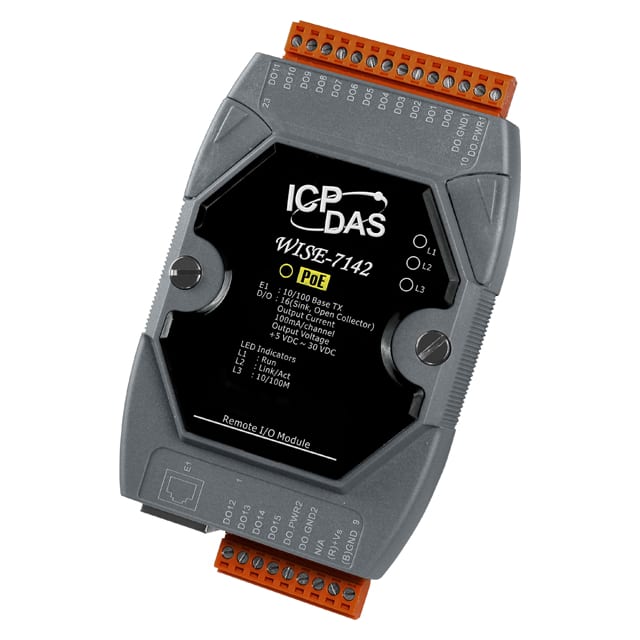 WISE-7142 ICP DAS USA INC Steuerungen - Programmierbar (PLC PAC)